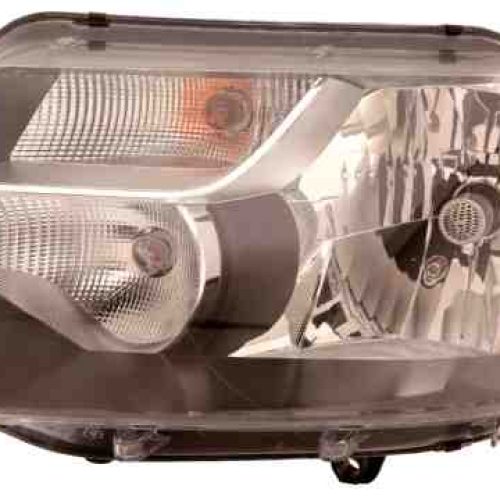FARO DCH. ELEC/MOTOR H4 VW TRANSPORTER T5 11914904