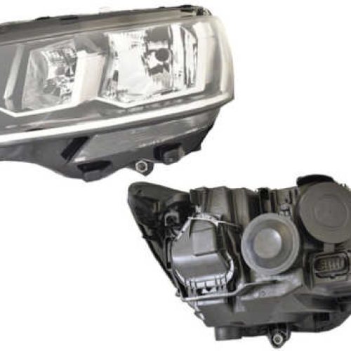 FARO.DCH.ELECTRICO.MOTOR. VW TRANSPORTER T6 11915122