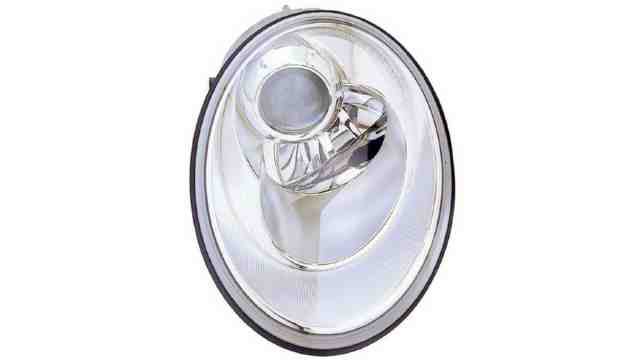 FARO DCH. ELECTC/MOTOR H7 H7 VW NEW BEETLE 11915602 1 FARO DCH. ELECTC/MOTOR H7 H7 VW NEW BEETLE 11915602
