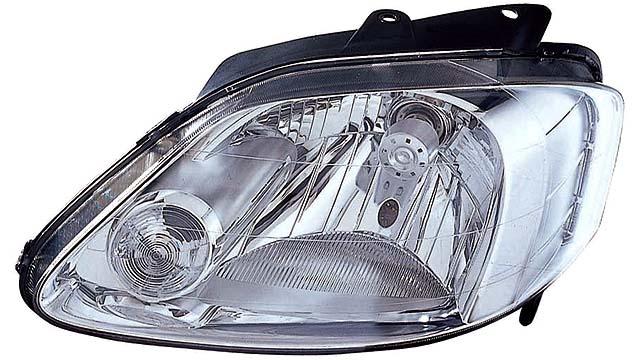 FARO.DCH.ELECT.H4 VW FOX 11916502 1 FARO.DCH.ELECT.H4 VW FOX 11916502