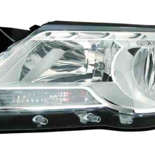 FARO DCH. ELECTRICO CON MOTOR VW TIGUAN 11919002