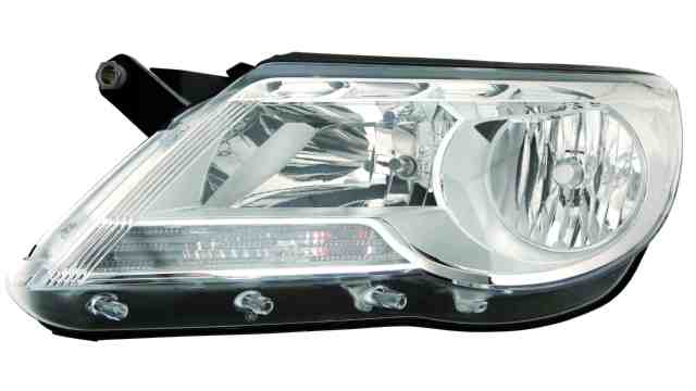 FARO DCH. ELECTRICO CON MOTOR VW TIGUAN 11919002 1 FARO DCH. ELECTRICO CON MOTOR VW TIGUAN 11919002