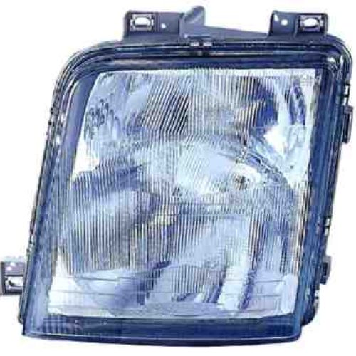 FARO DERECHO -H1+H1-ELEC. VW TRANSPORTER LT2 11919602