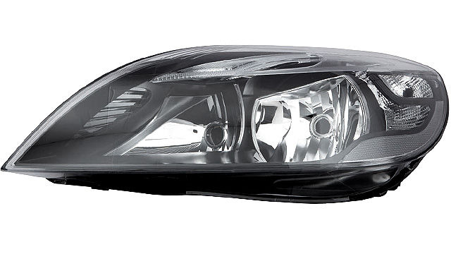 FARO.IZQ.EL.MOTOR.NEGRO.H7.H9.HY21 VOLVO V40 11924111 1 FARO.IZQ.EL.MOTOR.NEGRO.H7.H9.HY21 VOLVO V40 11924111