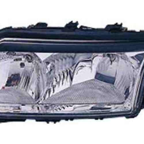 FARO DERECHO -H7+H7-ELE VOLVO S80 11926002