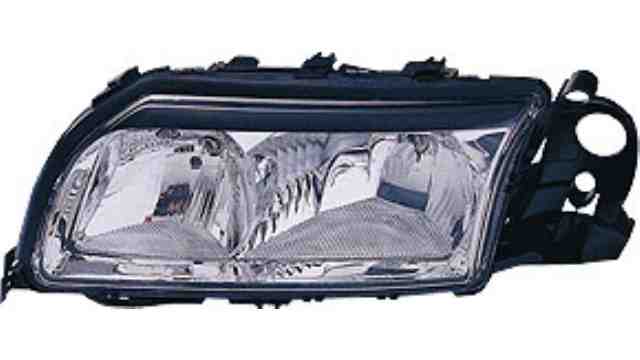 FARO IZQUIERDO -H7+H7-ELE VOLVO S80 11926001 1 FARO IZQUIERDO -H7+H7-ELE VOLVO S80 11926001