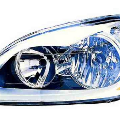 FARO DCH. ELECTRICO H7 H9 VOLVO XC60 11926704