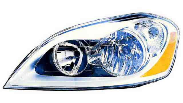 FARO DCH. ELECTRICO H7 H9 VOLVO XC60 11926704 1 FARO DCH. ELECTRICO H7 H9 VOLVO XC60 11926704