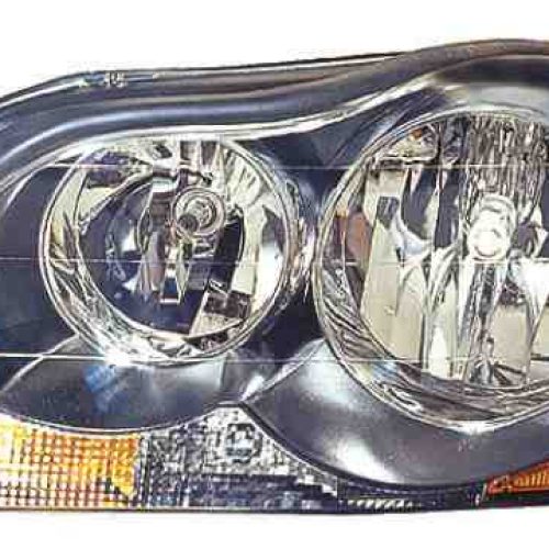 FARO DERECHO -H7+H7-ELE VOLVO XC90 11929002