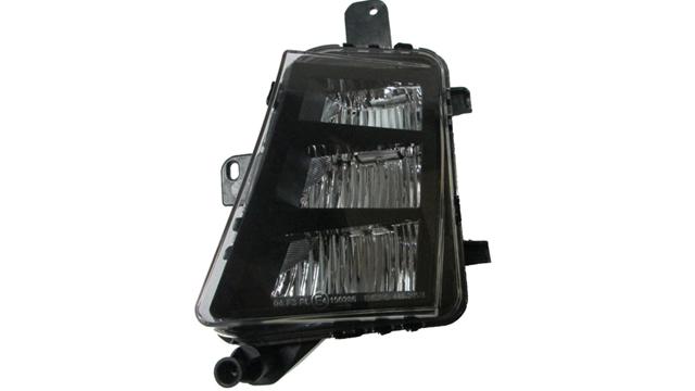 ANTBL.IZQ.LED. ZKW VW GOLF VII GTI / GTD 13010701 1 ANTBL.IZQ.LED. ZKW VW GOLF VII GTI / GTD 13010701