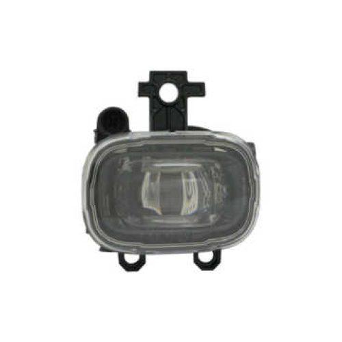 ANTINIEBLA.DCH.LED RENAULT CLIO V 13018552