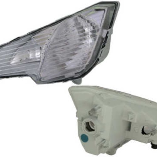 ANTINIEBLA.DCH. FORD ECOSPORT 13018802