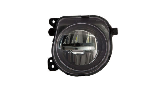 ANTINIEBLA.DERECHO LED. BMW Serie 5 F10 4P / F11 Wagon 13022012 1 ANTINIEBLA.DERECHO LED. BMW Serie 5 F10 4P / F11 Wagon 13022012