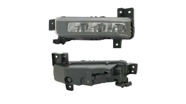 ANTINIEBLA.DCH.LED. BMW Serie 3 G20 / G21 Touring 13022502 1 ANTINIEBLA.DCH.LED. BMW Serie 3 G20 / G21 Touring 13022502