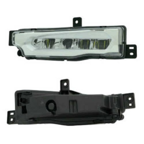 ANTINIEBLA.DCH.LED. BMW X3 G01 13193202