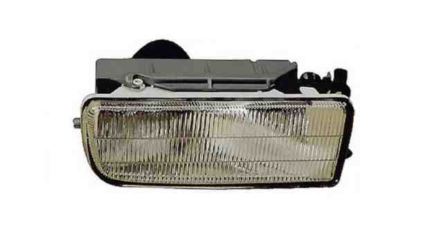 FARO ANTINIEBLA IZQUIERDO H1 BMW Serie 3 E36 Coupé 2P / Cabrio 13200471 1 FARO ANTINIEBLA IZQUIERDO H1 BMW Serie 3 E36 Coupé 2P / Cabrio 13200471