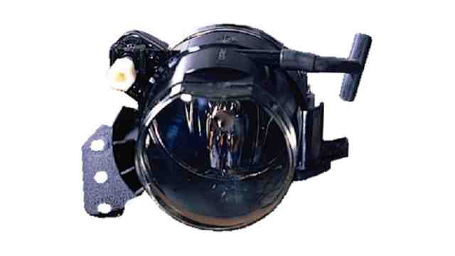 ANTINIEBLA DCHO DEL..HB4 TRANS BMW Serie 5 E60 13200672 1 ANTINIEBLA DCHO DEL..HB4 TRANS BMW Serie 5 E60 13200672