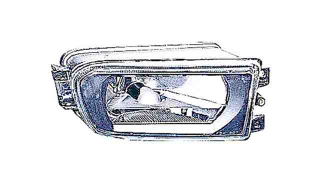 ANTIN. DCHO DEL..H7 TRANS BMW Serie 5 E39 13202274 1 ANTIN. DCHO DEL..H7 TRANS BMW Serie 5 E39 13202274