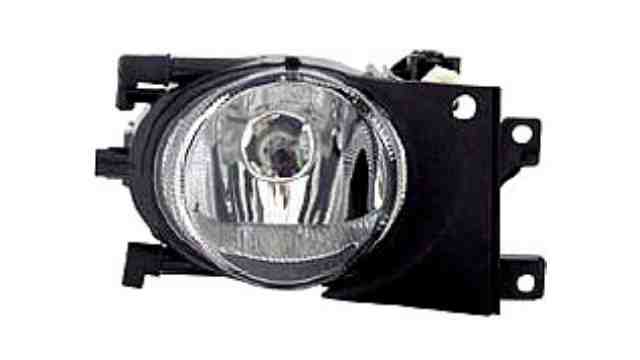 ANTINIEBLA DEL. DERECHO -H8-TRANSP BMW Serie 5 E39 13202276 1 ANTINIEBLA DEL. DERECHO -H8-TRANSP BMW Serie 5 E39 13202276