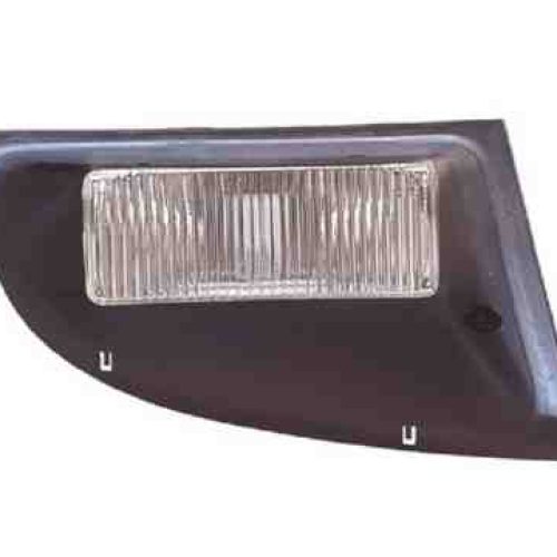 FARO ANTINIEBLA DELANTERO H3 DCH CITROEN BERLINGO 13223502