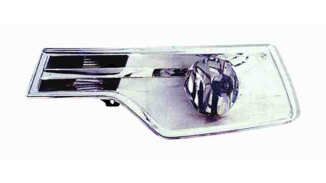 FARO ANTINIEBLA DELANTERO H8 DCH. CITROEN C5 13225702 1 FARO ANTINIEBLA DELANTERO H8 DCH. CITROEN C5 13225702