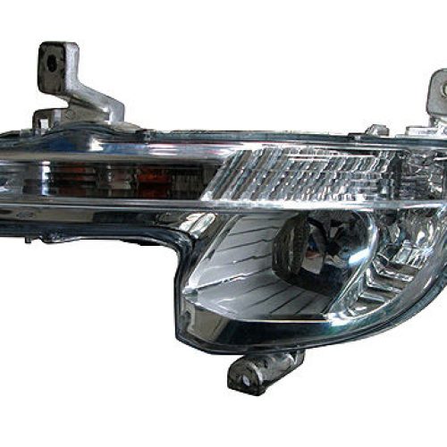 ANTINIEBLA.DCH.SINPORTALAMPARA.H8. PEUGEOT 508 13227702