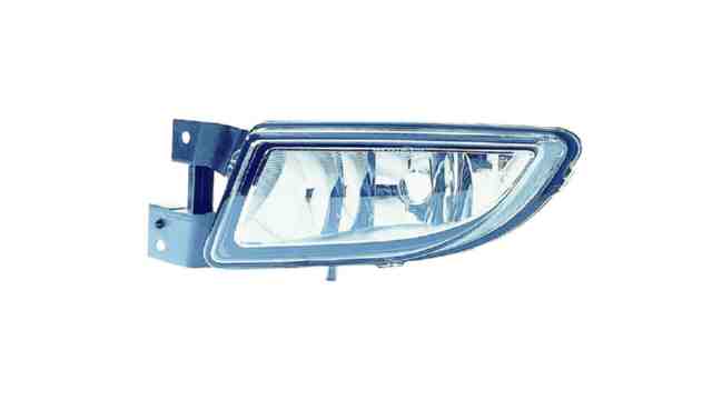 ANTINIEBLA IZQ. H11 FIAT BRAVO 13304601 1 ANTINIEBLA IZQ. H11 FIAT BRAVO 13304601
