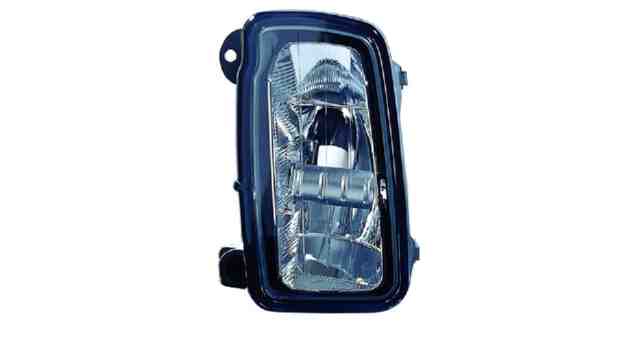 ANTINIEBLA IZQ. H8 FORD C-MAX 13316801 1 ANTINIEBLA IZQ. H8 FORD C-MAX 13316801