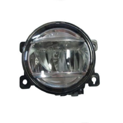 ANTINIEBLA.DCH.LED. HONDA CIVIC 4/5P 13370712