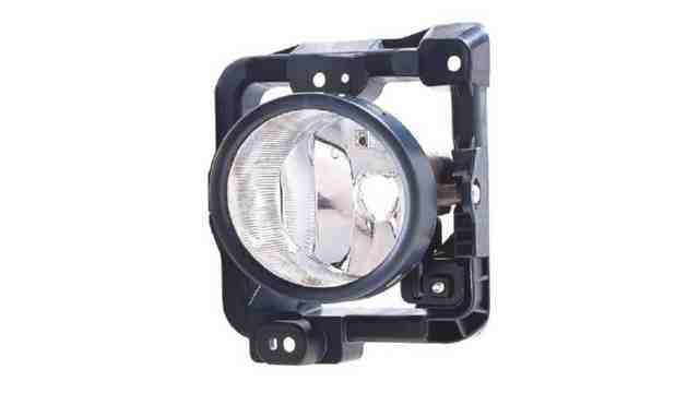 FARO ANTINIEBLA DEL.DCH. H11 HONDA ACCORD 13371502 1 FARO ANTINIEBLA DEL.DCH. H11 HONDA ACCORD 13371502