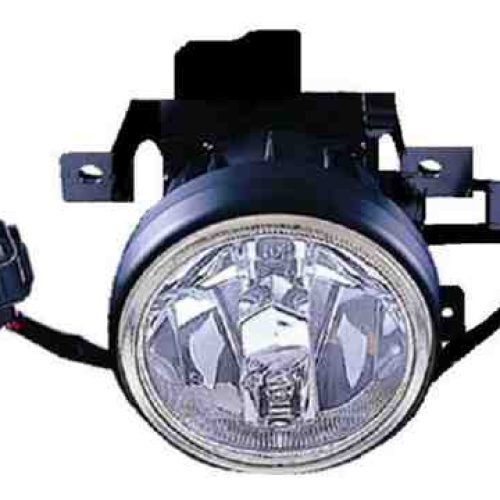 FARO ANTINIEBLA I=D H3 HONDA CR-V 13372579