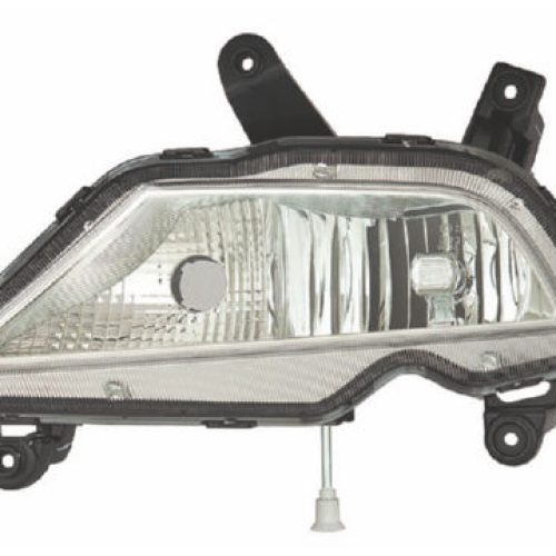 ANTINIEBLA.DERECHO LUZ/DIA.H8 HYUNDAI i20 3P/5P 13395622