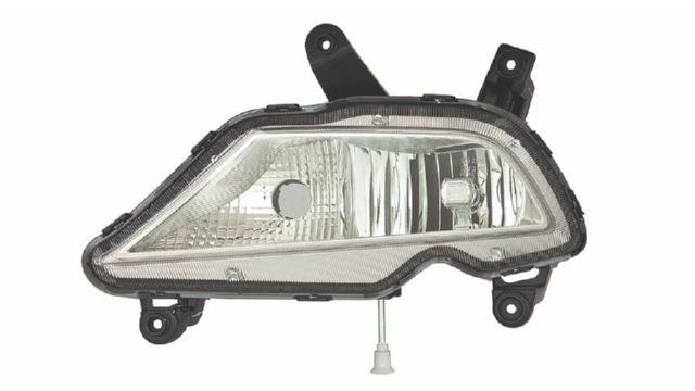 ANTINIEBLA.DERECHO LUZ/DIA.H8 HYUNDAI i20 3P/5P 13395622 1 ANTINIEBLA.DERECHO LUZ/DIA.H8 HYUNDAI i20 3P/5P 13395622