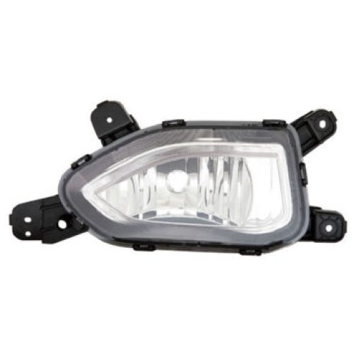 ANTINIEBLA.DCH.H8 HYUNDAI KONA 13396902