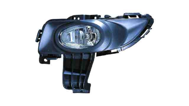 ANTINIEBLA DELANTERO IZQUIERDO -H11 MAZDA 3 Sport Sedan 4P 13483071 1 ANTINIEBLA DELANTERO IZQUIERDO -H11 MAZDA 3 Sport Sedan 4P 13483071