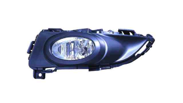 ANTINIEBLA DELANTERO IZQUIERDO -H11 MAZDA 3 Hatchback 5P 13483073 1 ANTINIEBLA DELANTERO IZQUIERDO -H11 MAZDA 3 Hatchback 5P 13483073