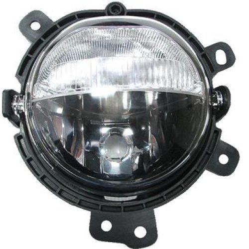 ANTINIEBLA.DCH.H8.SINPORTALAM. MINI F56 13490212