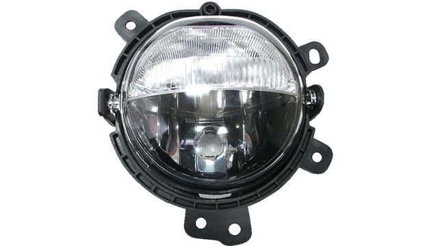 ANTINIEBLA.DCH.H8.SINPORTALAM. MINI F56 13490212 1 ANTINIEBLA.DCH.H8.SINPORTALAM. MINI F56 13490212