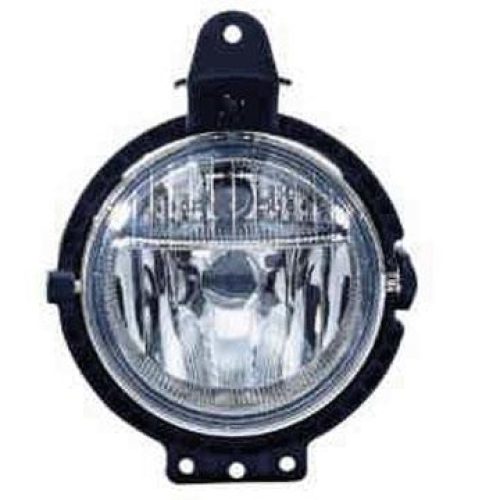 ANTINIEBLA DELANT I=D-H8+LUZ POSICION MINI R56 13490279