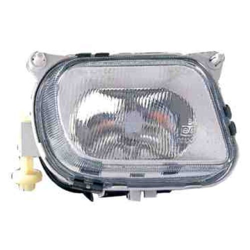 ANTINIEBLA DCHO DEL.H1 TRANSP MERCEDES W210 «E» Class 13502572