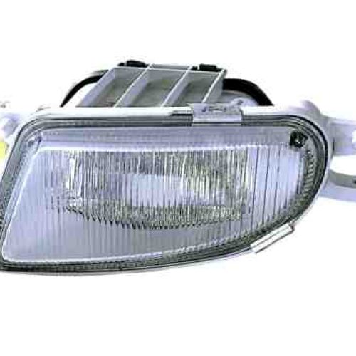 ANTINIEBLA IZDO DEL.H1 BLANCO MERCEDES W210 «E» Class 13502671