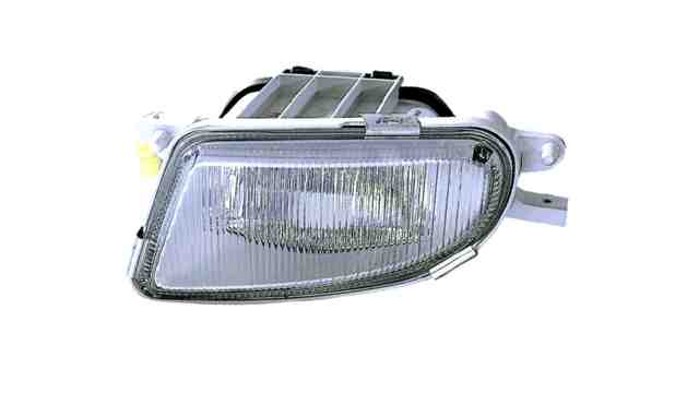 ANTINIEBLA DCHO DEL.H1 BLANCO MERCEDES R170 SLK Roadster 13502672 1 ANTINIEBLA DCHO DEL.H1 BLANCO MERCEDES R170 SLK Roadster 13502672