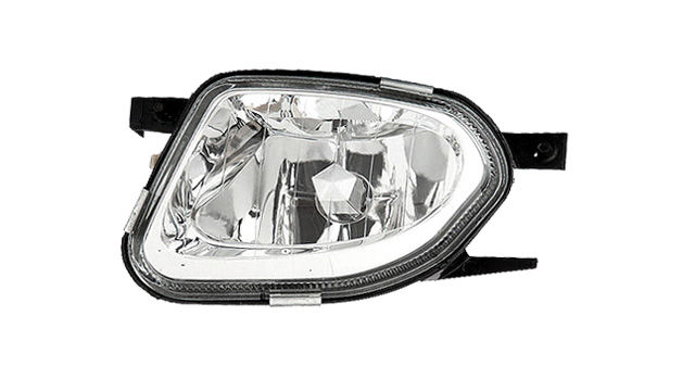 ANTINIEBLA.DCH.CROMADO.H11. MERCEDES SPRINTER 13509302 1 ANTINIEBLA.DCH.CROMADO.H11. MERCEDES SPRINTER 13509302