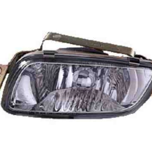 ANTINIEBLA DERECHO H3 MITSUBISHI MONTERO / PAJERO 13511372