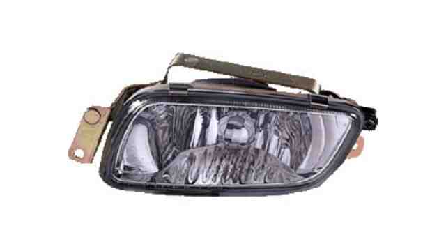 ANTINIEBLA DERECHO H3 MITSUBISHI MONTERO / PAJERO 13511372 1 ANTINIEBLA DERECHO H3 MITSUBISHI MONTERO / PAJERO 13511372