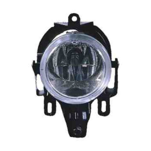 ANTINIEBLA DEL. I=D-HB4 MITSUBISHI MONTERO / PAJERO 13511379