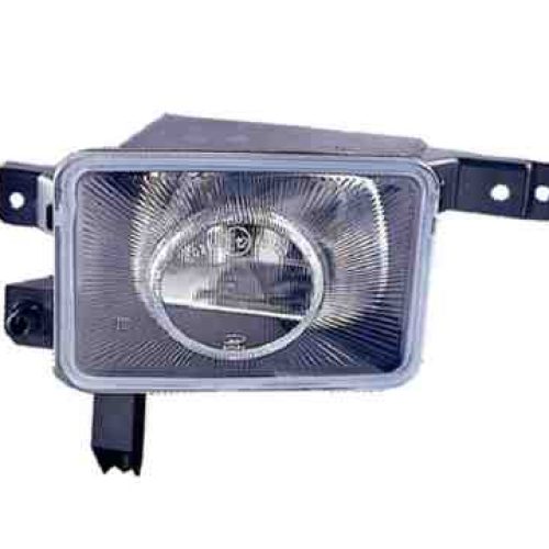 ANTINIEBLA DELANTERO D.-H3-TRANSP OPEL CORSA C 13531372