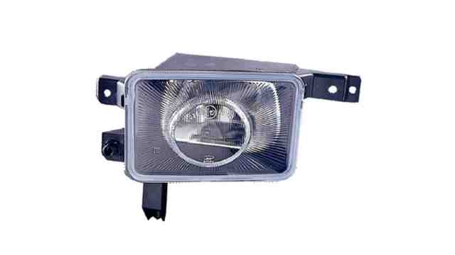 ANTINIEBLA DELANTERO D.-H3-TRANSP OPEL CORSA C 13531372 1 ANTINIEBLA DELANTERO D.-H3-TRANSP OPEL CORSA C 13531372