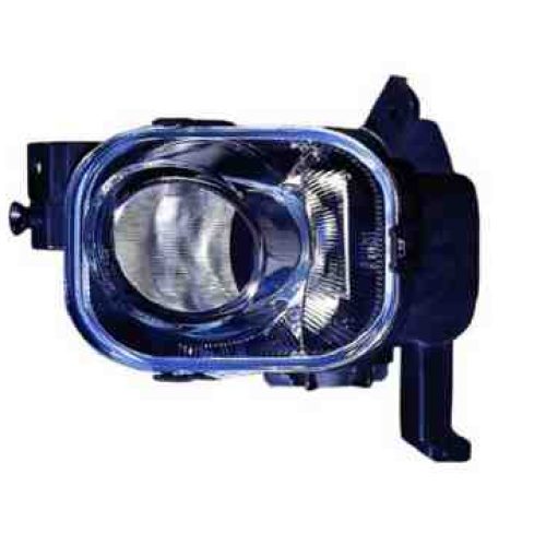 ANTINIEBLA DELANTERO DERECHO -H3 OPEL CORSA D 13531472