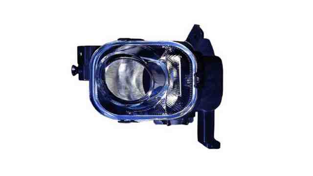 ANTINIEBLA DELANTERO IZQUIERDO -H3 OPEL CORSA D 13531471 1 ANTINIEBLA DELANTERO IZQUIERDO -H3 OPEL CORSA D 13531471